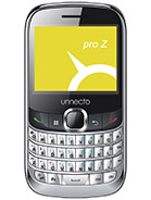 Best available price of Unnecto Pro Z in Suriname