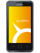 Best available price of Unnecto Quattro in Suriname