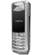 Best available price of Vertu Ascent 2010 in Suriname