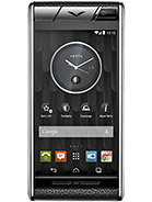 Best available price of Vertu Aster in Suriname
