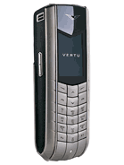 Best available price of Vertu Ascent in Suriname