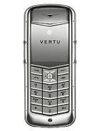 Best available price of Vertu Constellation 2006 in Suriname