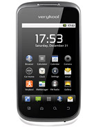Best available price of verykool s735 in Suriname