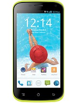 Best available price of verykool s5012 Orbit in Suriname