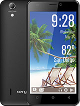 Best available price of verykool s5025 Helix in Suriname
