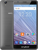 Best available price of verykool s6005X Cyprus Pro in Suriname