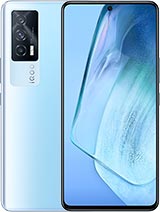 Best available price of vivo iQOO 7 (India) in Suriname