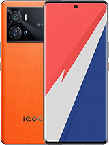 Best available price of vivo iQOO 9 Pro in Suriname