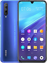 Best available price of vivo iQOO Pro in Suriname