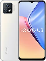 Best available price of vivo iQOO U3 in Suriname
