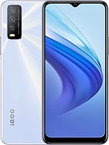 Best available price of vivo iQOO U3x Standard in Suriname
