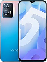 Best available price of vivo iQOO U5 in Suriname