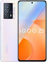 Best available price of vivo iQOO Z5 in Suriname
