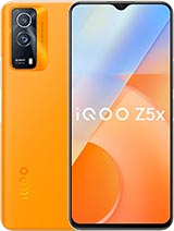 Best available price of vivo iQOO Z5x in Suriname