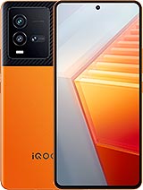 Best available price of vivo iQOO 10 in Suriname