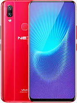 Best available price of vivo NEX A in Suriname