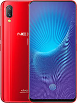 Best available price of vivo NEX S in Suriname