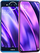 Best available price of vivo NEX Dual Display in Suriname