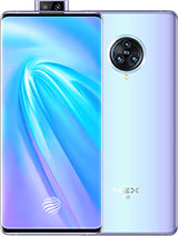 Best available price of vivo NEX 3 5G in Suriname