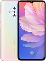 Best available price of vivo S1 Pro in Suriname