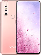 Best available price of vivo S1 China in Suriname