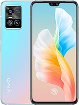Best available price of vivo S10 in Suriname