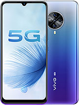 Best available price of vivo S6 5G in Suriname
