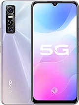 Best available price of vivo S7e 5G in Suriname