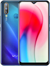 Best available price of vivo Y3 in Suriname