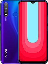 Best available price of vivo U20 in Suriname