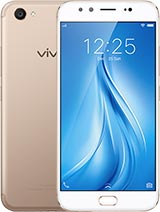 Best available price of vivo V5 Plus in Suriname