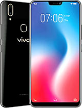 Best available price of vivo V9 6GB in Suriname