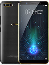 Best available price of vivo X20 Plus UD in Suriname