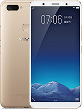 Best available price of vivo X20 Plus in Suriname