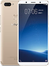 Best available price of vivo X20 in Suriname