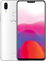 Best available price of vivo X21 in Suriname