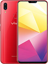 Best available price of vivo X21i in Suriname