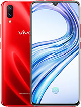 Best available price of vivo X23 in Suriname