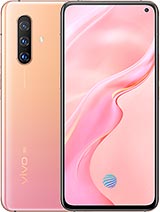 Best available price of vivo X30 in Suriname