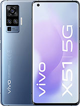 Best available price of vivo X51 5G in Suriname
