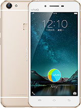 Best available price of vivo X6S in Suriname