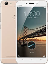 Best available price of vivo X6S Plus in Suriname