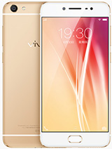 Best available price of vivo X7 in Suriname