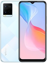 Best available price of vivo Y21a in Suriname