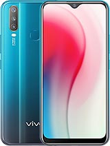 Best available price of vivo Y3 4GB 64GB in Suriname