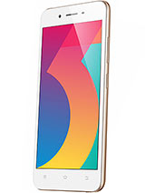Best available price of vivo Y53i in Suriname