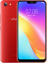 Best available price of vivo Y81i in Suriname