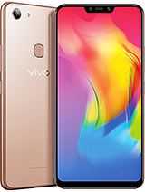Best available price of vivo Y83 in Suriname