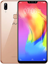 Best available price of vivo Y83 Pro in Suriname