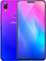 Best available price of vivo Y89 in Suriname